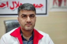 آمادگی کامل هلال‌احمر ایلام برای بازگشت زائران