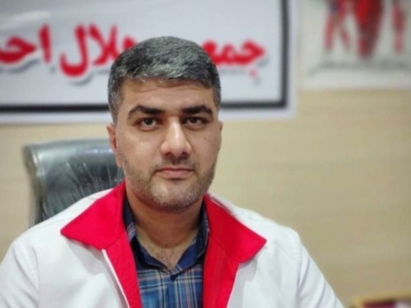 آمادگی کامل هلال‌احمر ایلام برای بازگشت زائران