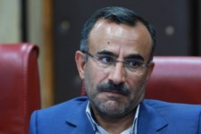 آسفالت ۱۶ هزار متر معابر خاکی چوار