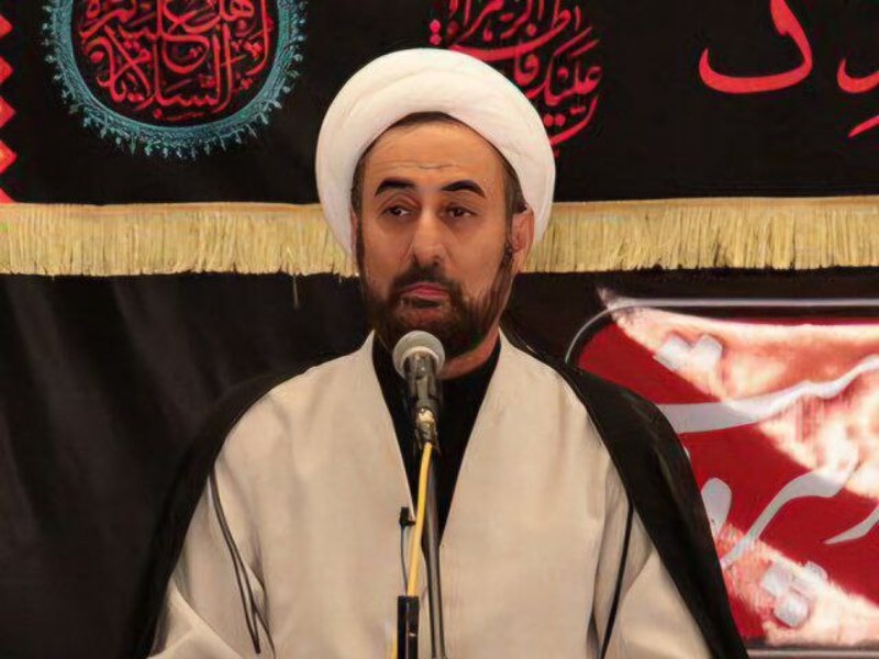 حضور آگاهانه مردم، جلوه‌ای از زمان‌شناسی عاشورایی