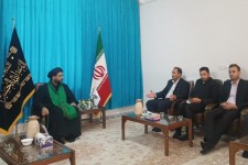 راه‌اندازی ۶ زائرسرا ویژه ایثارگران برای اربعین