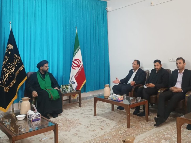 راه‌اندازی ۶ زائرسرا ویژه ایثارگران برای اربعین