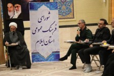 مردم هوشیارانه نقشه‌های شوم دشمن را خنثی کردند