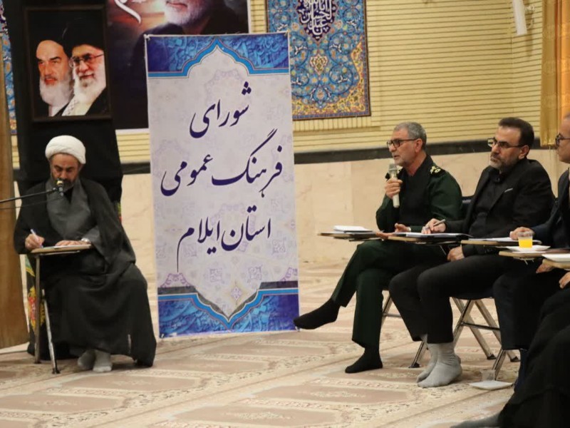 مردم هوشیارانه نقشه‌های شوم دشمن را خنثی کردند