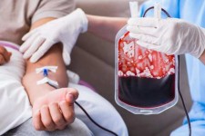 ایلامی‌ها ۷۴۴ واحد خون در محرم اهدا کردند