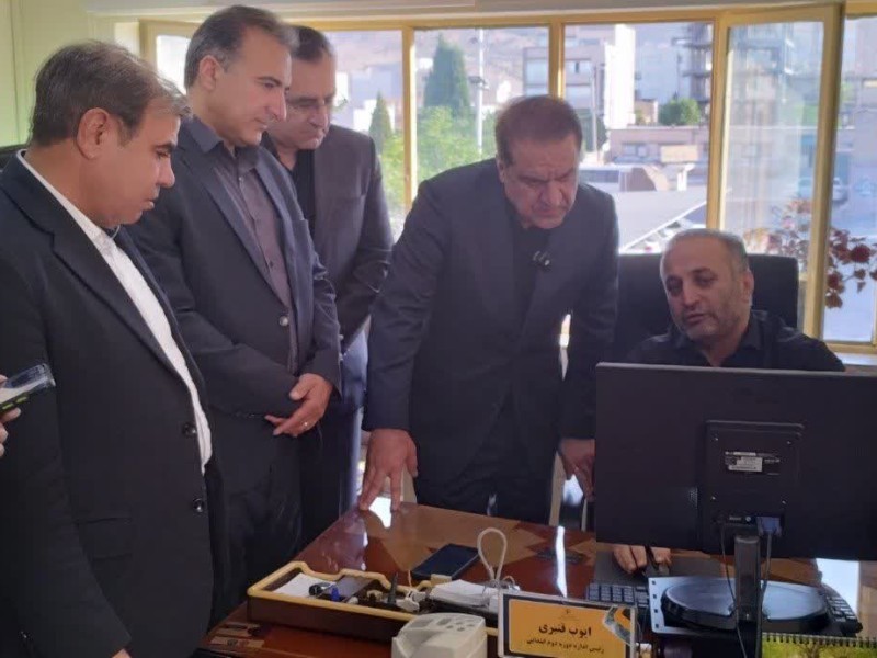 ضرورت همراهی دستگاه‌ها در تحقق اهداف آموزش‌ و پرورش