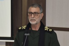 اشتباه محاسباتی دشمن در خصوص قدرت ایران اسلامی