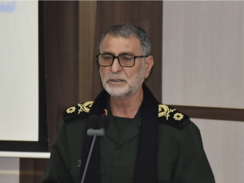 اشتباه محاسباتی دشمن در خصوص قدرت ایران اسلامی