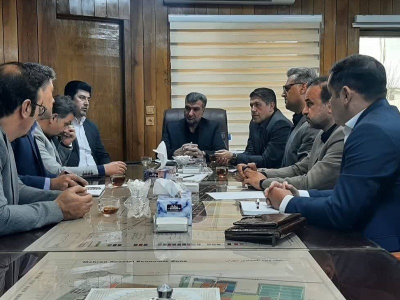 راه‌اندازی پارک پلی‌پروپیلن ایلام، گروگان موانع بانکی