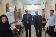 رقابت ۳۴۱۱ دانش‌آموز ایلامی برای مدارس سمپاد