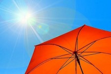 موج گرما در استان ایلام مستقر شد