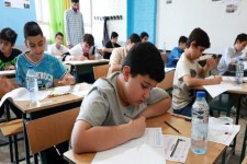 ۹۲ درصد دانش‌آموزان مقطع اول ابتدایی ایلام ثبت‌نام شدند