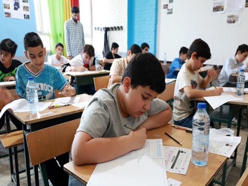 ۹۲ درصد دانش‌آموزان مقطع اول ابتدایی ایلام ثبت‌نام شدند