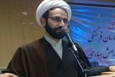 استقرار ۱۰ موکب اوقاف طی ایام اربعین در ایلام