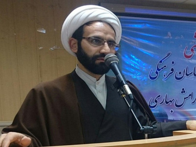 استقرار ۱۰ موکب اوقاف طی ایام اربعین در ایلام