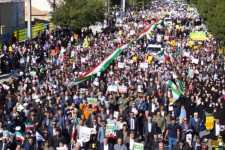 ملت انقلابی، وارثان بصیرت عاشورایی در میدان امروز