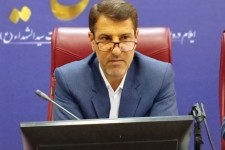 مرز مهران سالانه پذیرای ۸ میلیون تردد زائر است