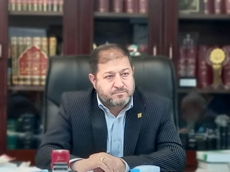 ظرفیت‌های مردمی روند حل اختلافات را تسهیل می‌کنند