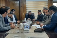 راه‌اندازی پارک پلی‌پروپیلن ایلام منتظر حل مشکلات بانکی