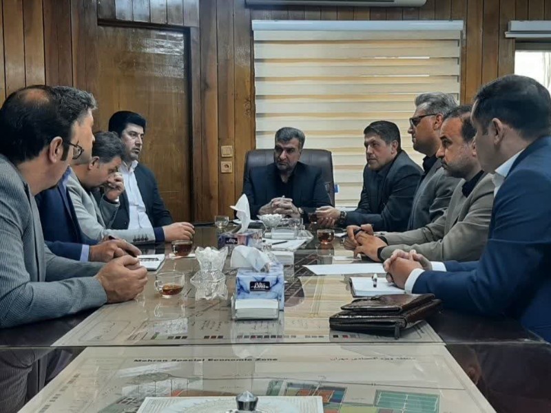 راه‌اندازی پارک پلی‌پروپیلن ایلام منتظر حل مشکلات بانکی