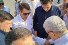 پروژه‌های راه‌سازی تا قبل از اربعین تکمیل شوند