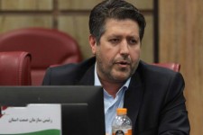 ۳۹ واحد صنعتی در چرداول وجود دارد