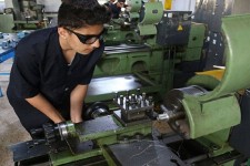 آموزش ۶ میلیون نفرساعت آموزش در ایلام