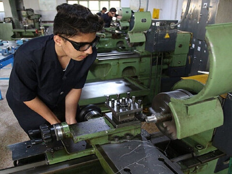 آموزش ۶ میلیون نفرساعت آموزش در ایلام