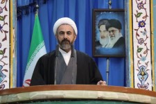 جنگ ۱۲ روزه نبردی تمدنی با غرب است