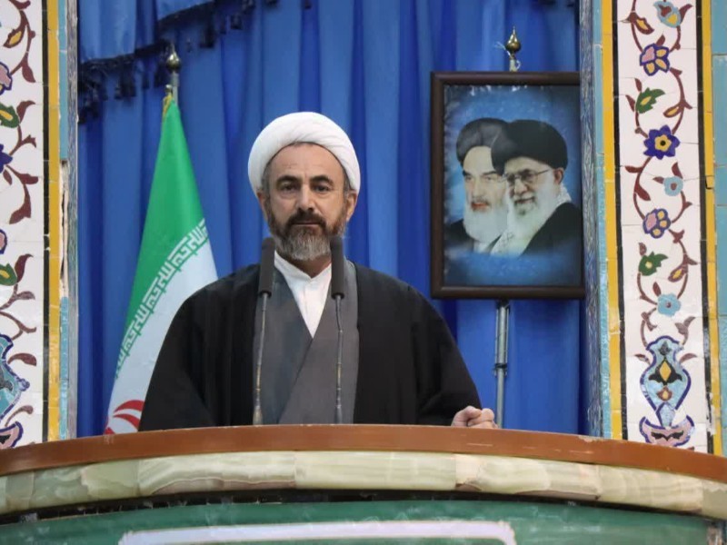 جنگ ۱۲ روزه نبردی تمدنی با غرب است