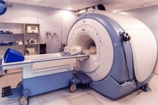 دستگاه ام‌آرآی آبدانان به‌زودی راه‌اندازی می‌شود