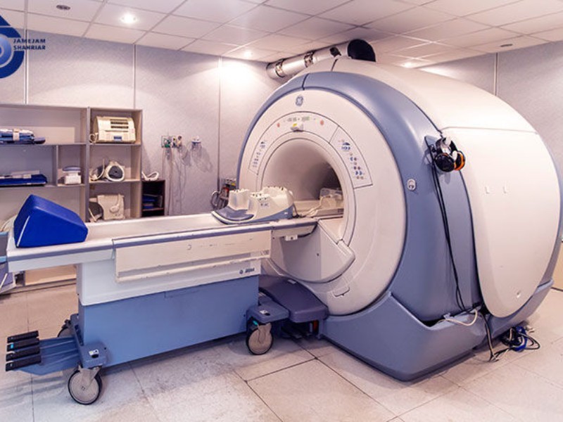 دستگاه ام‌آرآی آبدانان به‌زودی راه‌اندازی می‌شود