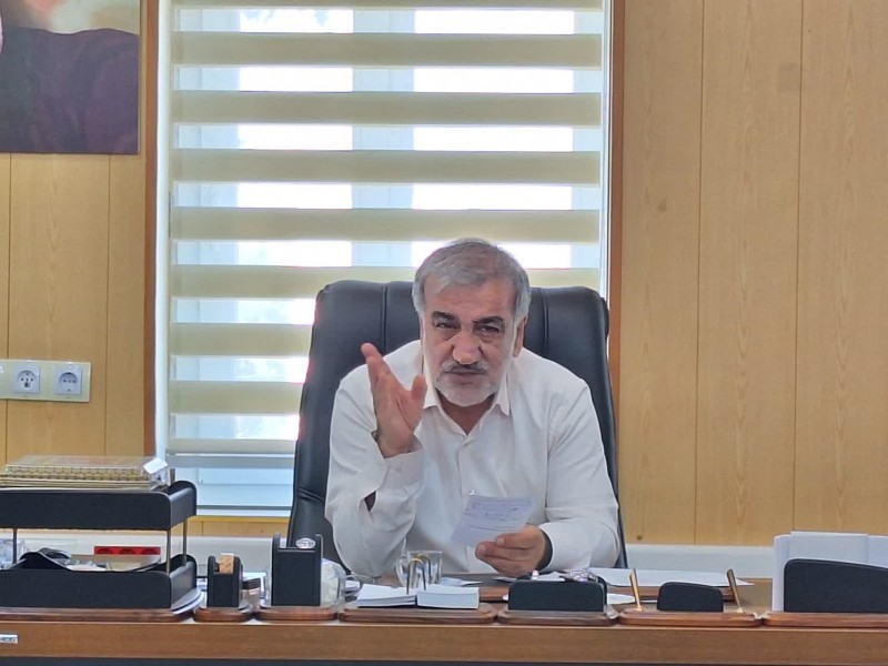 تخلفات نانوایی‌ها در ایلام با جدیت پیگیری می‌شود