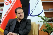 آماده‌سازی ۱۱ کیلومتر خط انتقال آب در ایلام