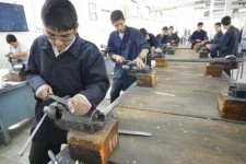 ۱۲۰ کارگاه فنی و حرفه‌ای ایلام فعال است