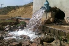 تکذیب اضافه‌شدن آب ناسالم به منابع آبی ملکشاهی