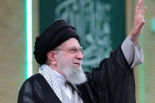 رمز پیروزی ایران در سایه رهبری مقتدرانه
