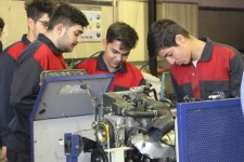 مهارت‌آموزی؛ حلقه مفقوده حل مشکل اشتغال در ایلام