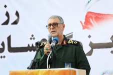 عشایر ستون محکم امنیت کشورند