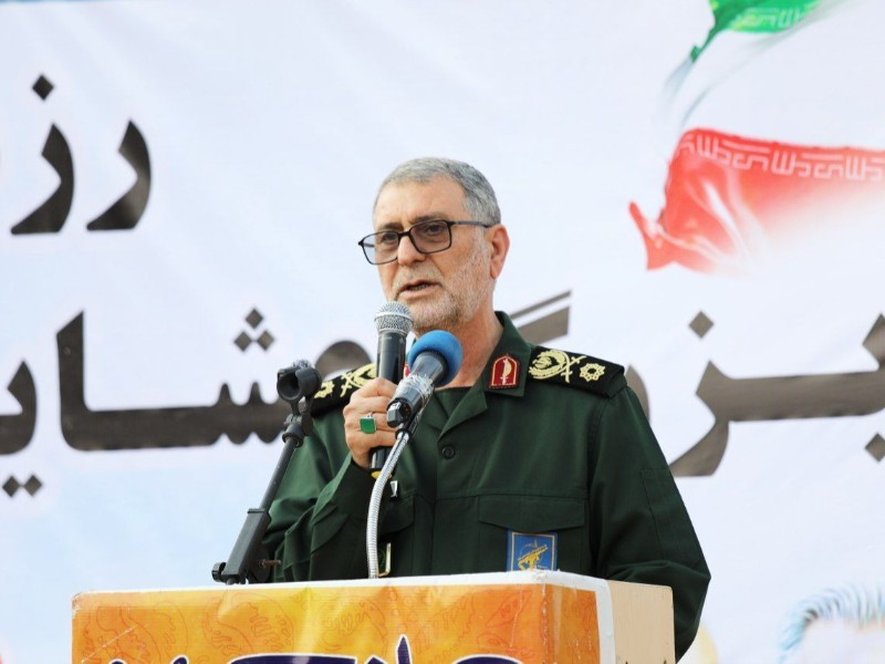 عشایر ستون محکم امنیت کشورند