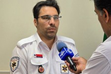 سهمیه ۸۵ نفری استخدامی برای اورژانس پیش بیمارستانی ایلام