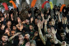 اربعین، عاشورا و دفاع؛ زنجیره مقاومت ملی