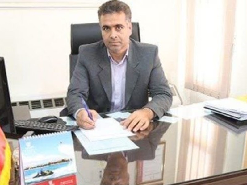 آغاز عملیات اجرای آب‌رسانی به سه‌راه جندالله مهران