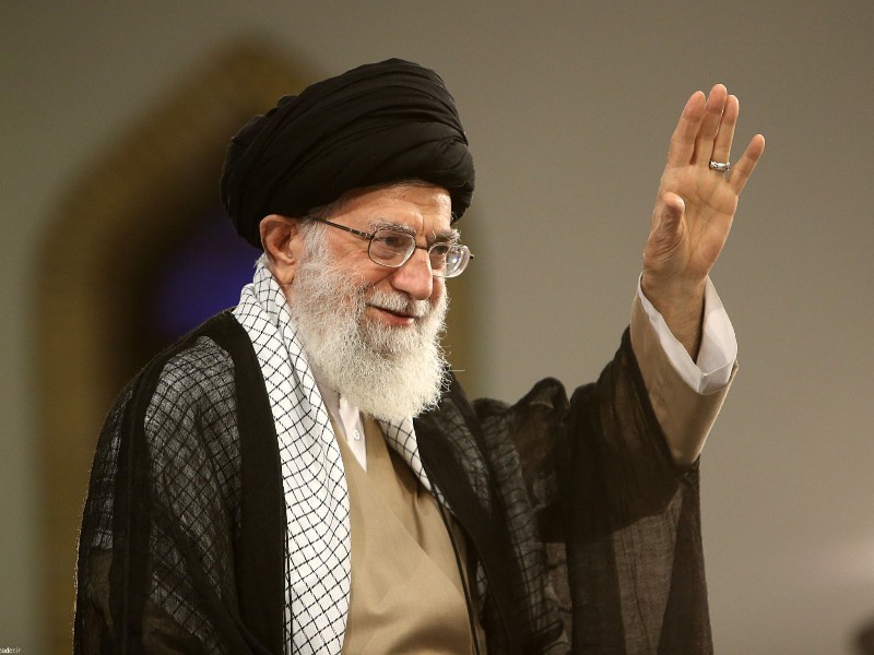 اقتدار رهبری، دشمن را در شوک فرو برد