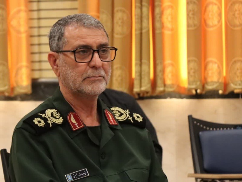 بهسازی نمازخانه‌ها در مسیر اربعین ضروری است