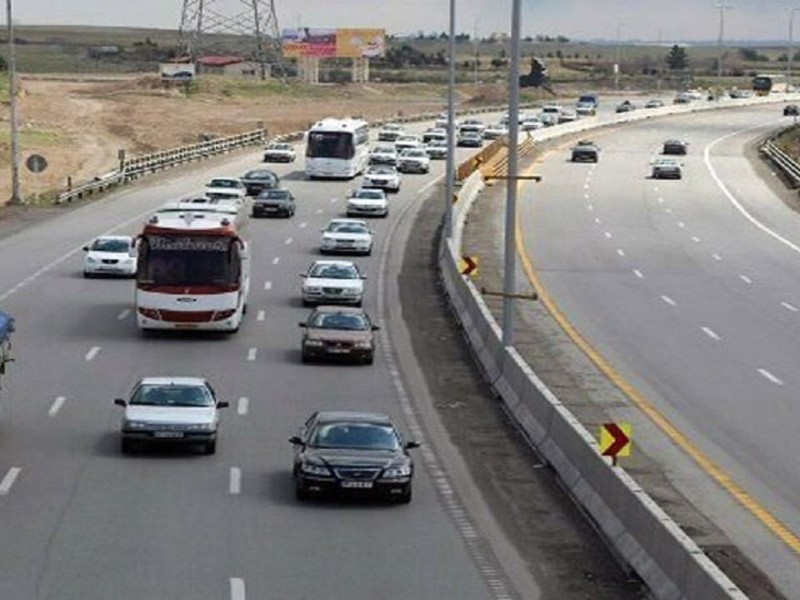 راه؛ پیشران توسعه استان ایلام