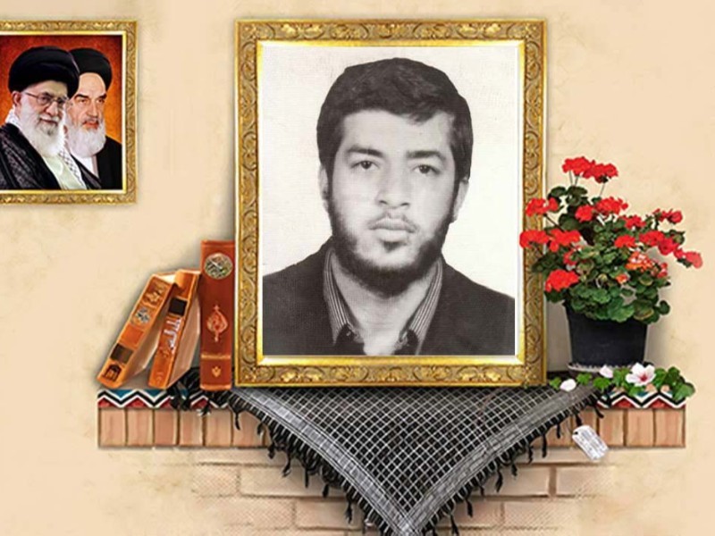 بیدار باشید که خداوند ما را امتحان می‌کند