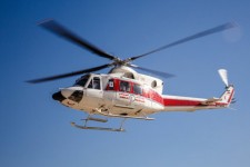 نبود آشیانه بالگرد، مانعی برای امدادرسانی هوایی ایلام