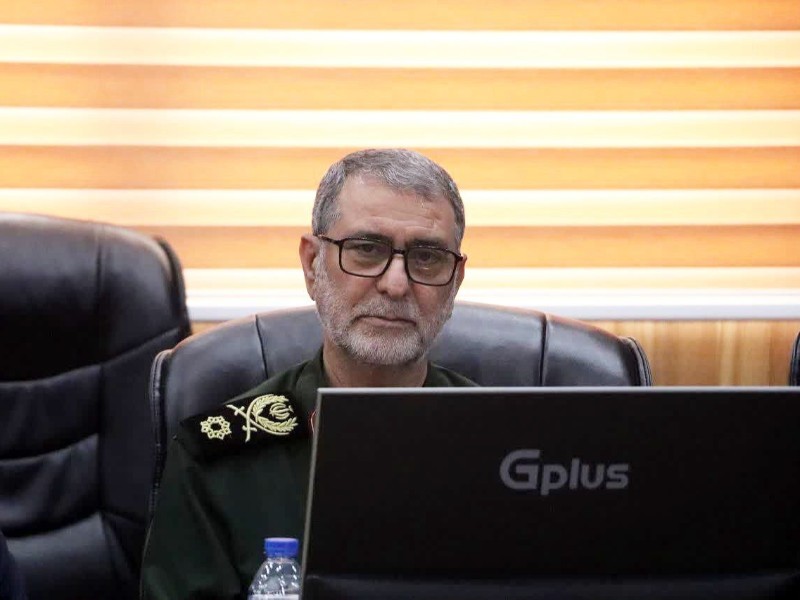 ظرفیت پایانه مهران متناسب با نیاز افزایش یابد