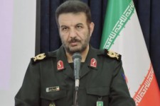 اقتدار ایران به جهانیان اثبات شد